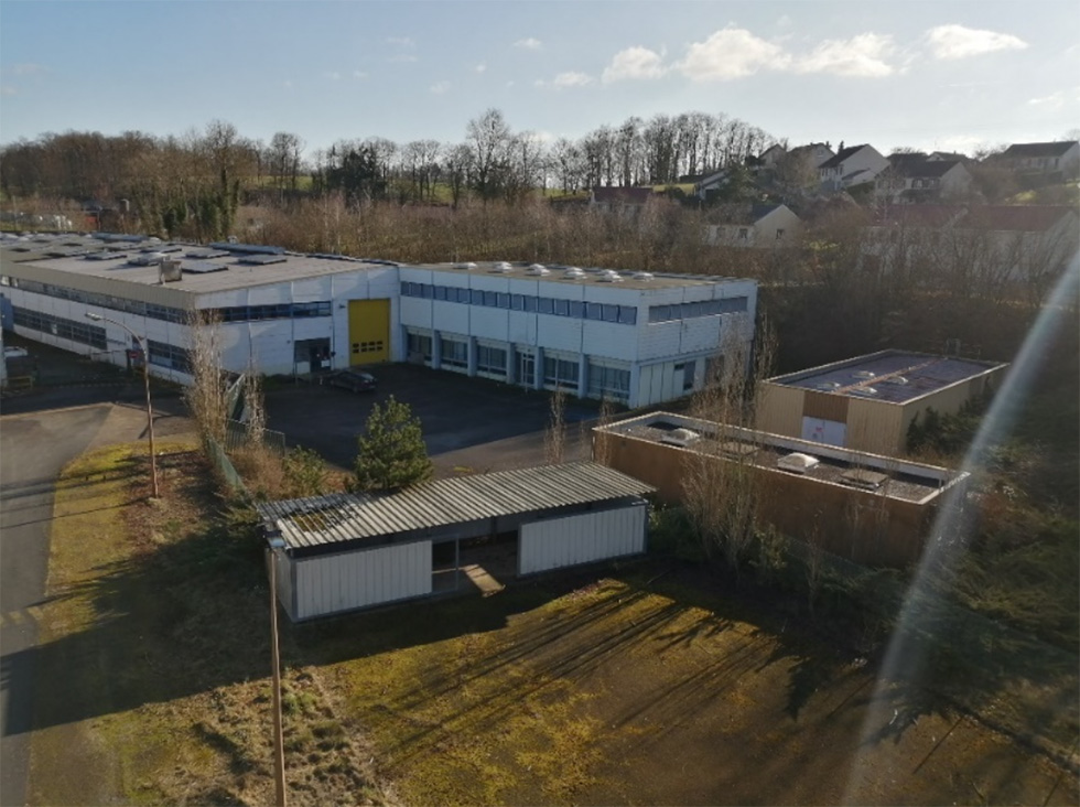 ATL Entreprise de peinture industrielle dans la Marne