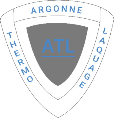 ATL | Entreprise de peinture industrielle dans la Marne, thermolaquage peinture poudre époxy. Argonne Thermo Laquage