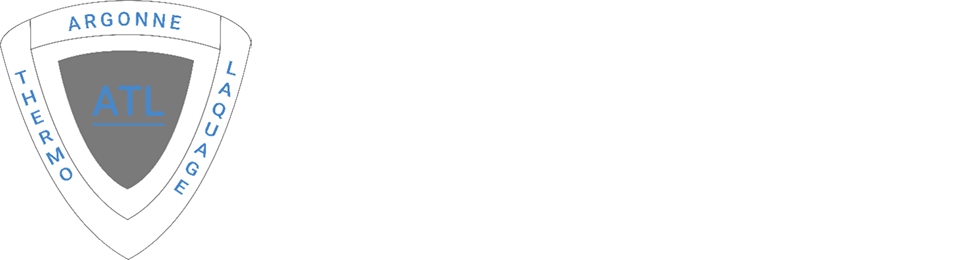 ATL | Entreprise de peinture industrielle dans la Marne, thermolaquage peinture poudre époxy. Argonne Thermo Laquage